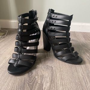 Steve Madden Petra gladiator sandal